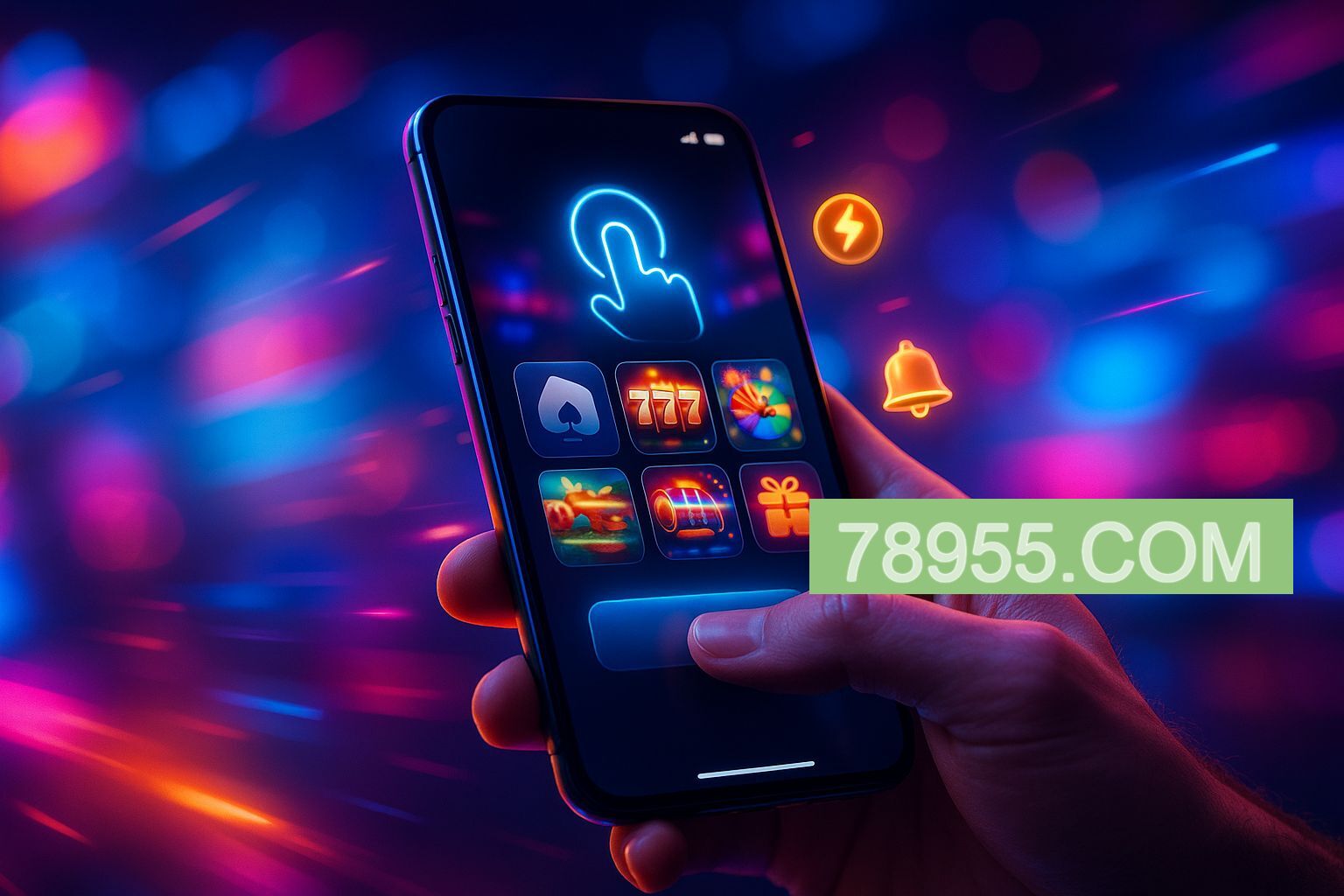Benefícios do App