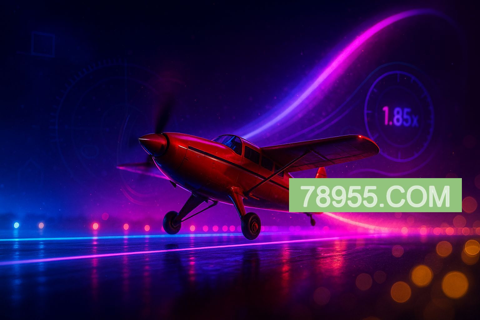 Como Jogar Aviator
