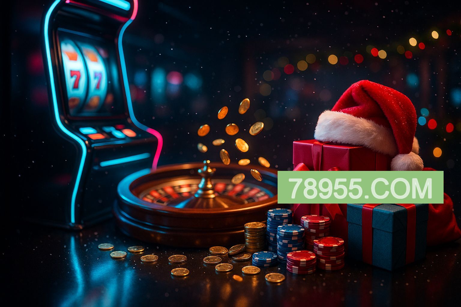 Benefícios do 78955