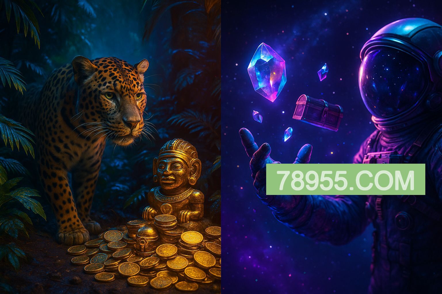 Jogos Populares